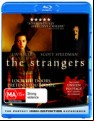 The Strangers (Blu Ray)