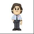 The Office - Jim Halpert Vinyl Soda (Pop! Vinyl)