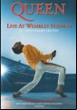 Queen DVD Collection - Live At Wembley Stadium