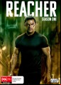 Reacher - Complete Season 1