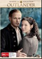 Outlander - Seasons 1-6